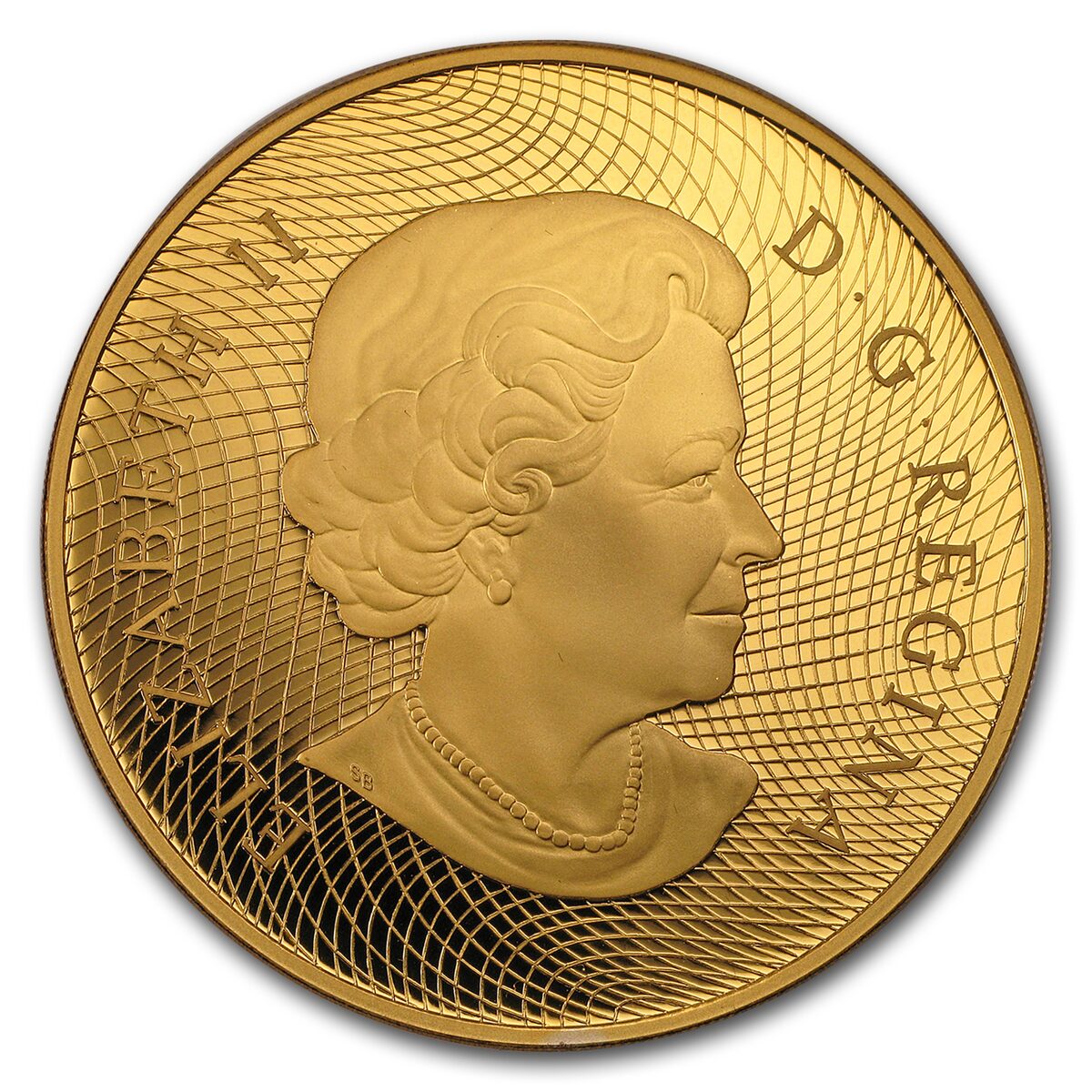 2006 Canada Proof Gold $300 Shinplaster