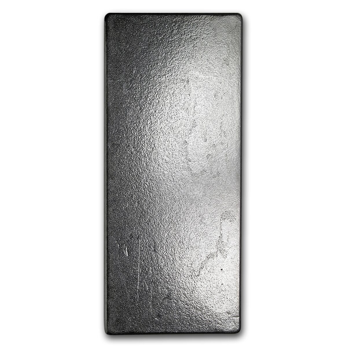 100 oz Silver Bar - Royal Canadian Mint (2015/.9999 Fine)