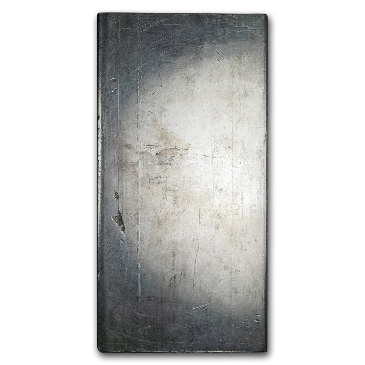 100 oz Silver Bar - Sunshine (Trapezoidal/Struck)