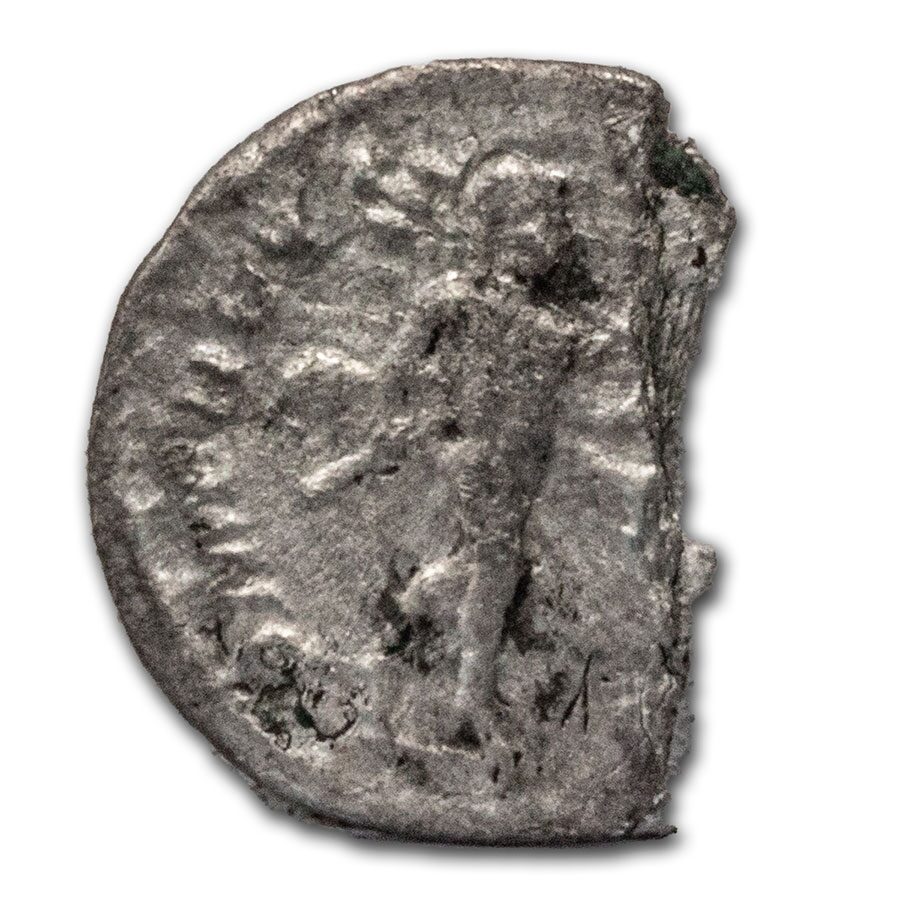Roman Silver Denarius Random Emperors (69 AD-244 AD) Cull