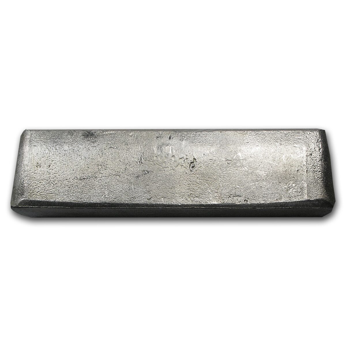 50 oz Silver Bar - CMI