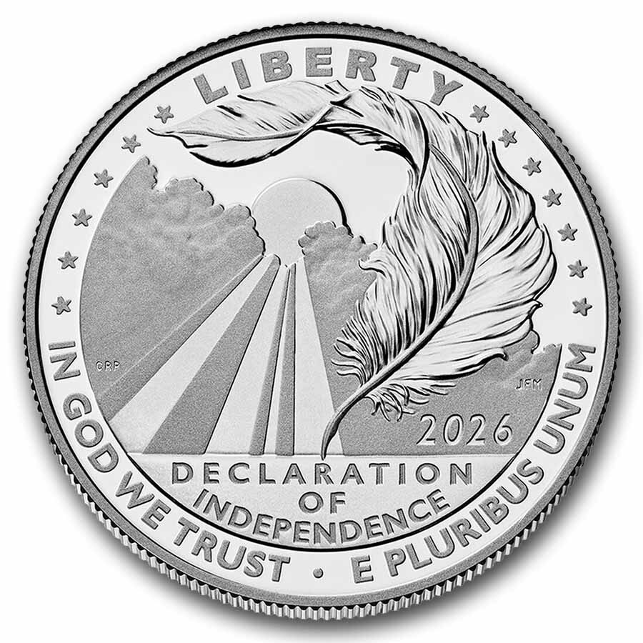 2026-W 1 oz Proof Platinum Eagle PR-70 PCGS (FDI, Black Label)