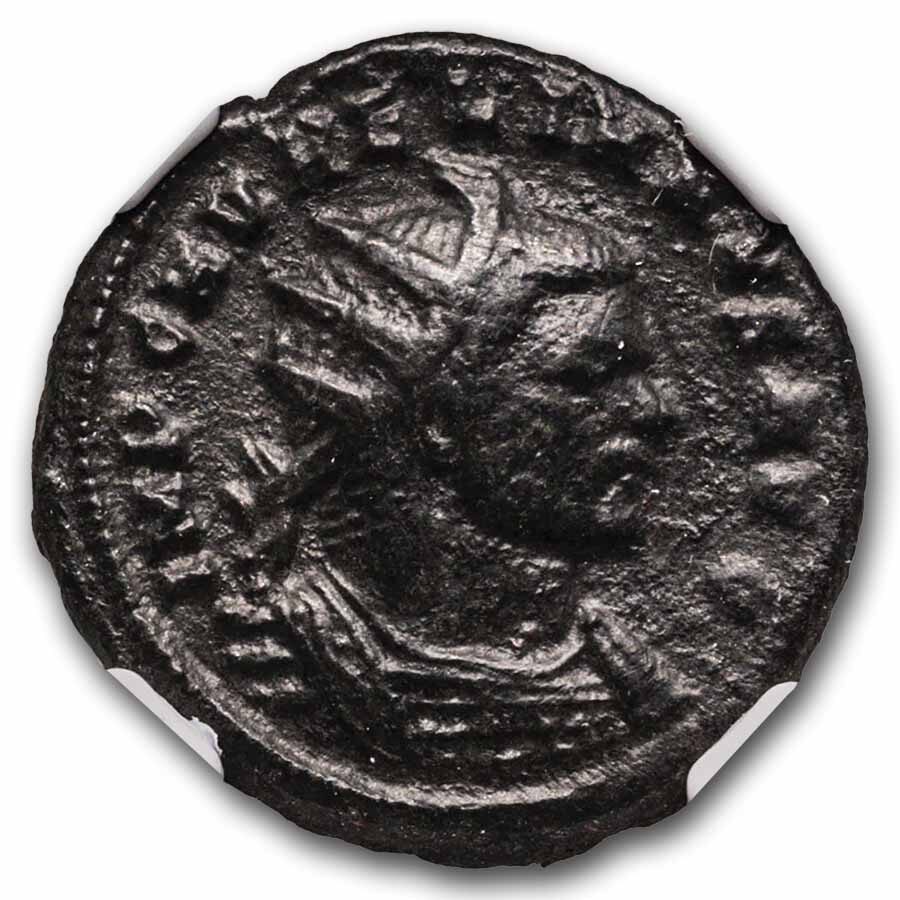 Aurelian: The Father of Christmas (in Slab w/ Presentation Box)