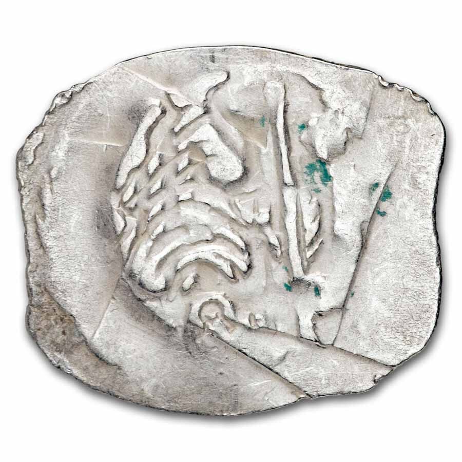 Austria Silver Pfennig (1200-1400s AD) VF-XF