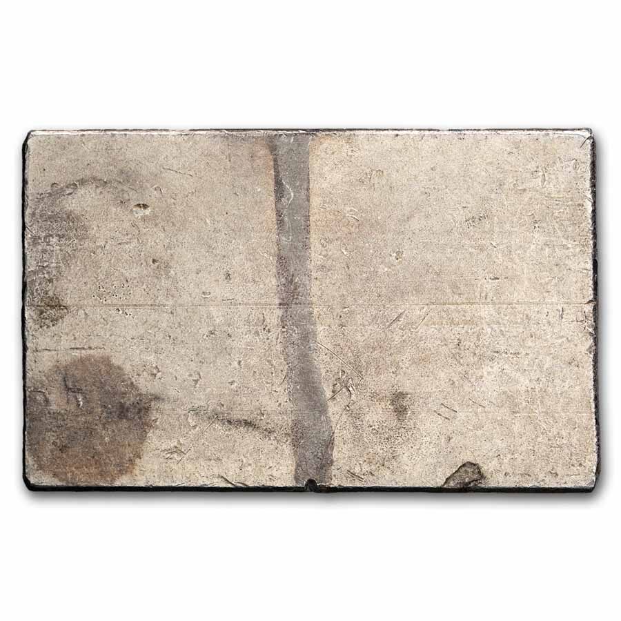 10.04 oz Silver Bar - New Hope Gold & Silver