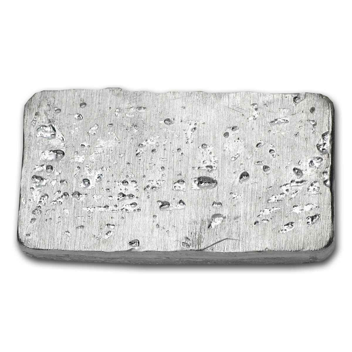 100 gram Silver Bar - Engelhard (London/Britannia/1963)