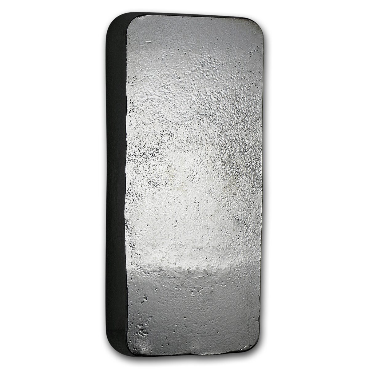 1 kilo Silver Bar - Argor-Heraeus (Poured)