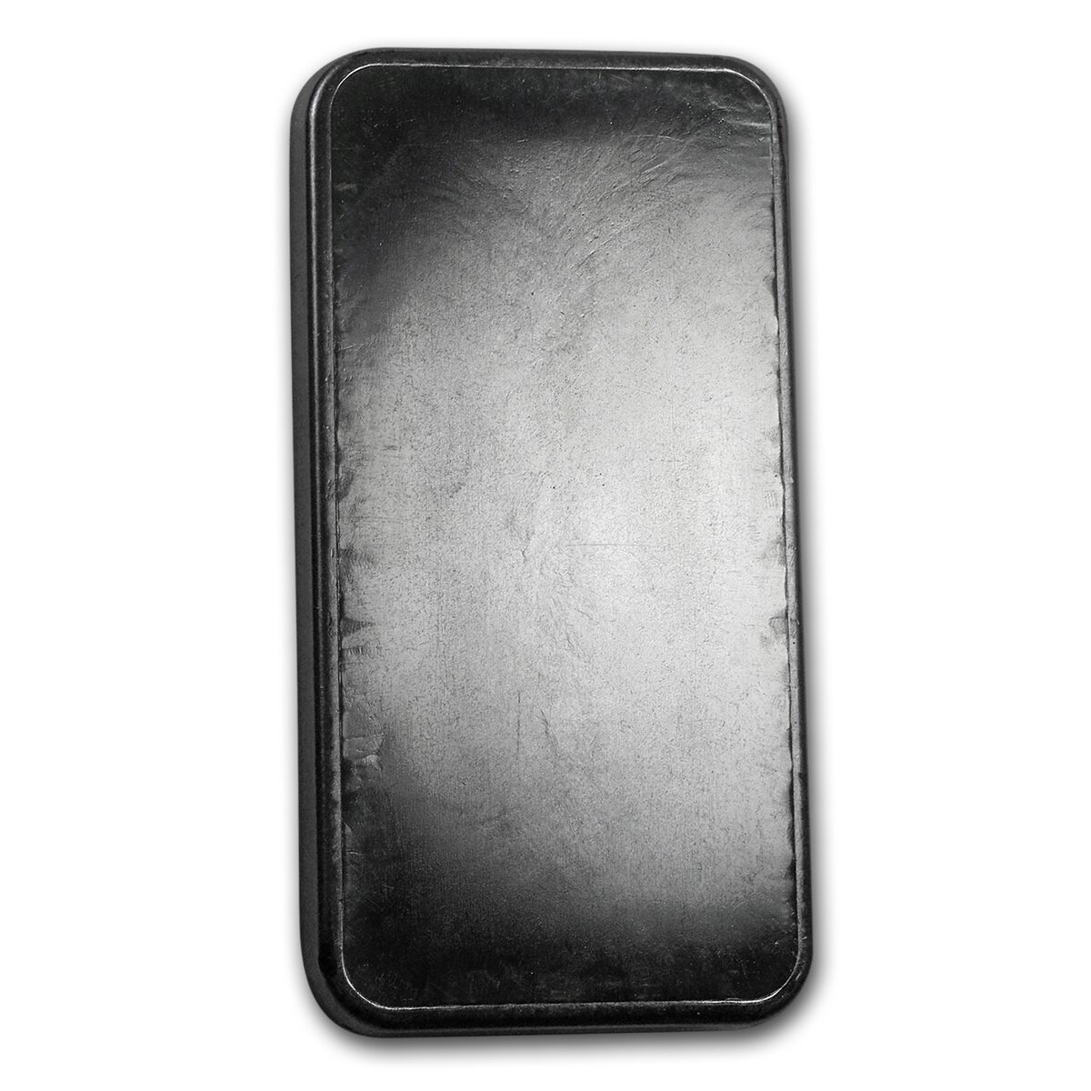500 gram Silver Bar - Argor-Heraeus (Pressed)