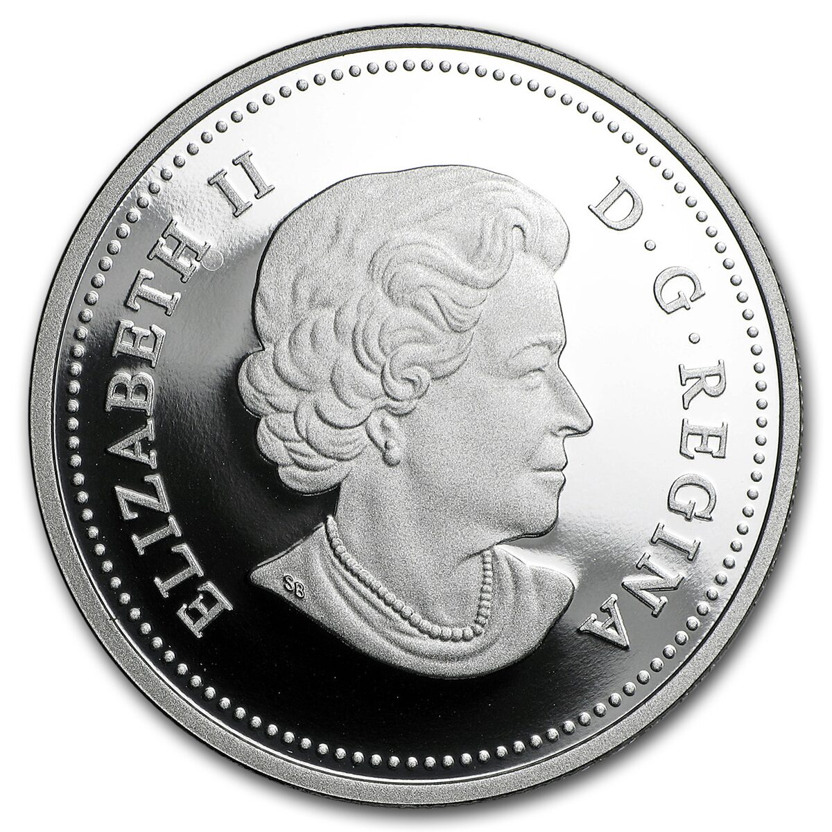 2013 Canada 1 oz Silver $20 Maple Canopy Spring (w/Box & COA)