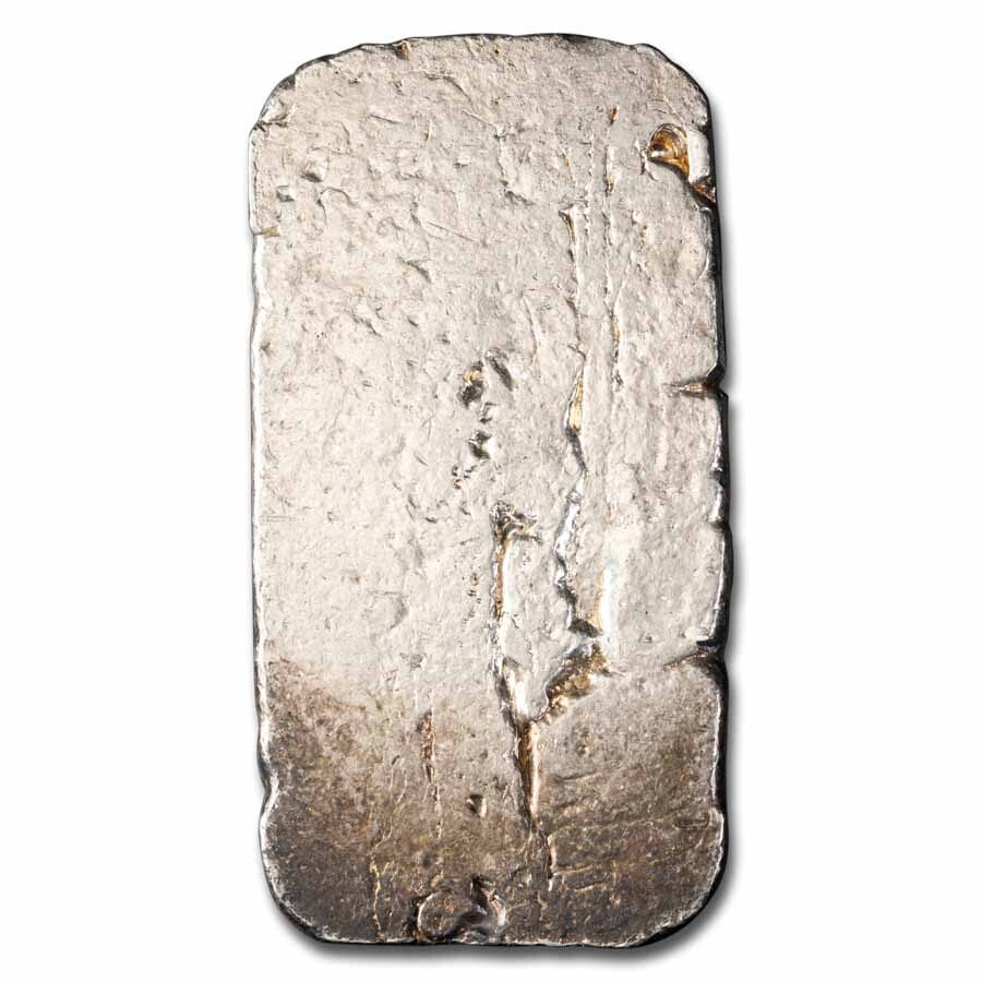 10 oz Silver Bar - Oxford Mint