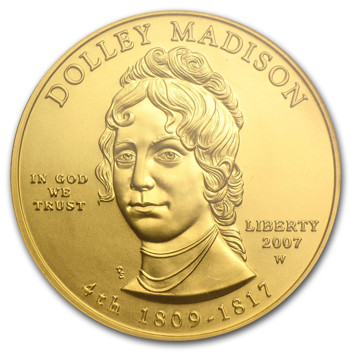 1/2 oz Gold First Spouse Coins MS-69 NGC (Random Year)