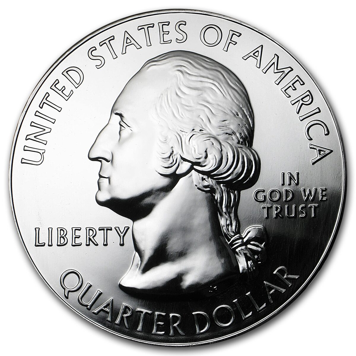 2015 5 oz Silver ATB Homestead National Park, NE