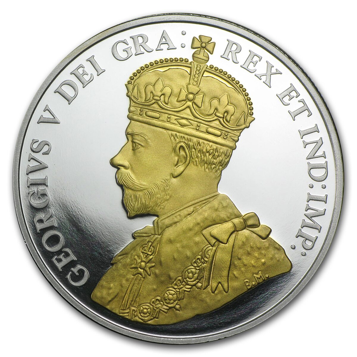 2015 Canada Silver Legacy of the Canadian Nickel (The Two Maples)