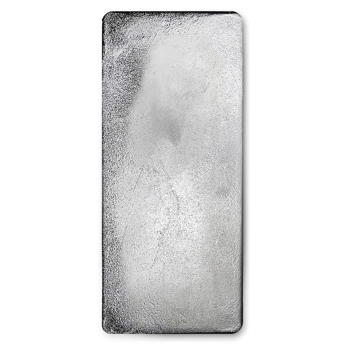 100 oz Silver Bar - Royal Canadian Mint (.9999 Fine, Pressed)